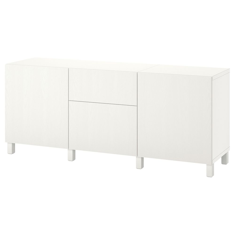 IKEA, вид спереди