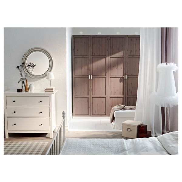 Ваза ЛОВЛИГ, различные орнаменты, разные цвета (26 см) - фото 2