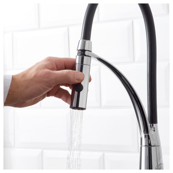 IKEA в интерьере