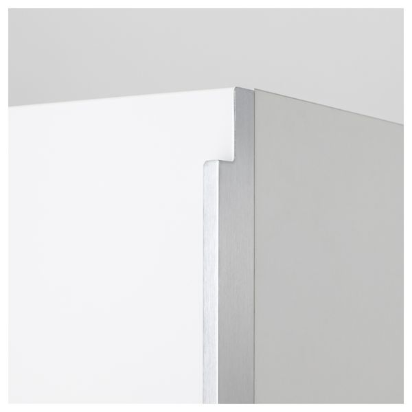 Ручка БЛАНКЕТТ, алюминий - фото 2