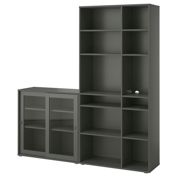 IKEA, вид спереди