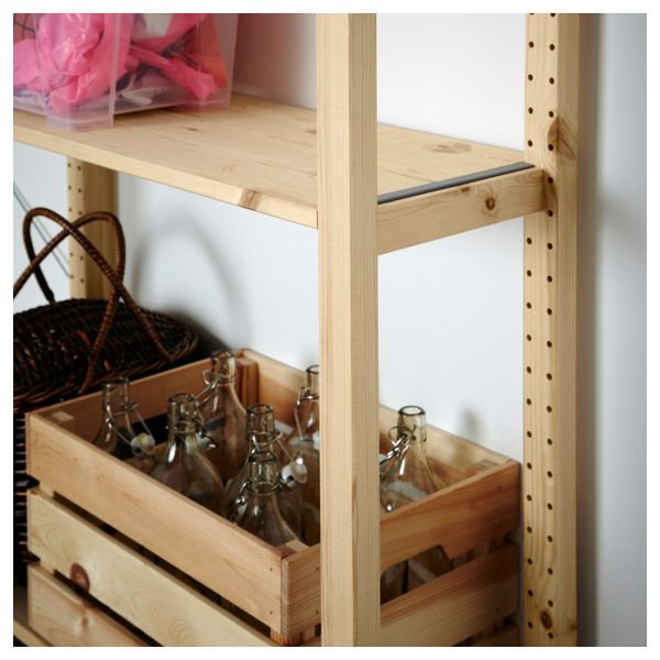 IKEA, дополнительный ракурс