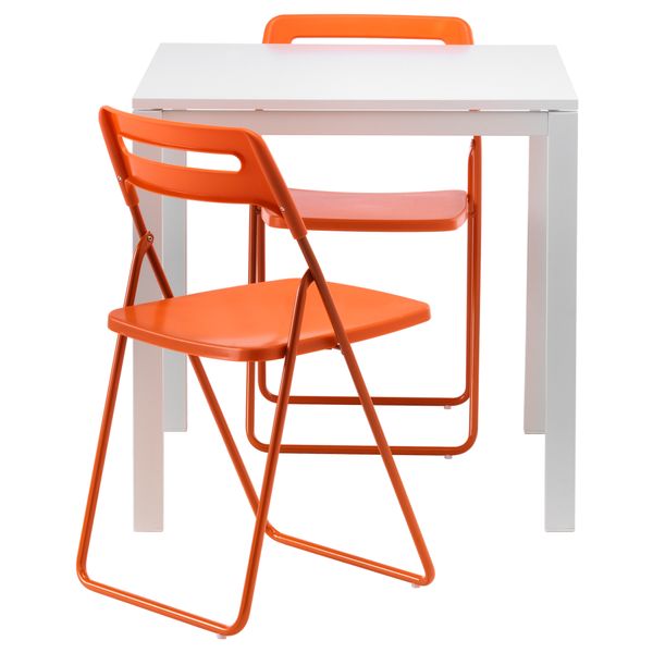 IKEA, вид спереди