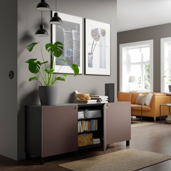 IKEA, дополнительный ракурс