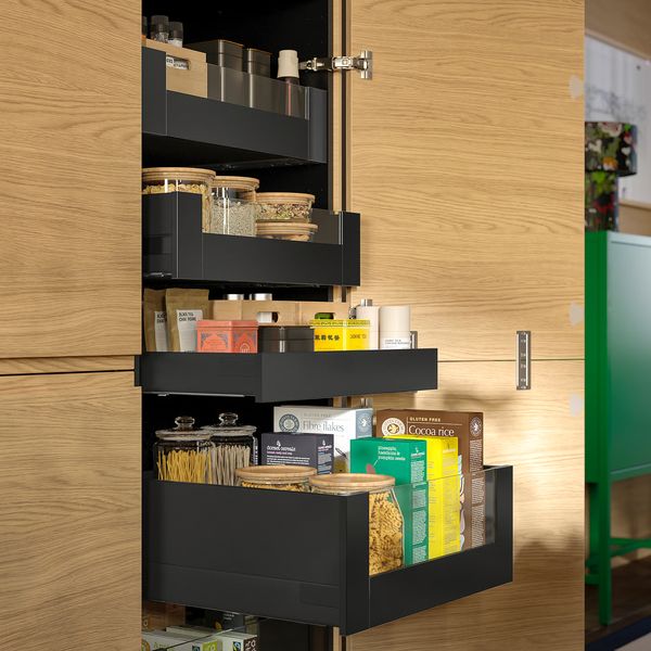 IKEA, дополнительный ракурс