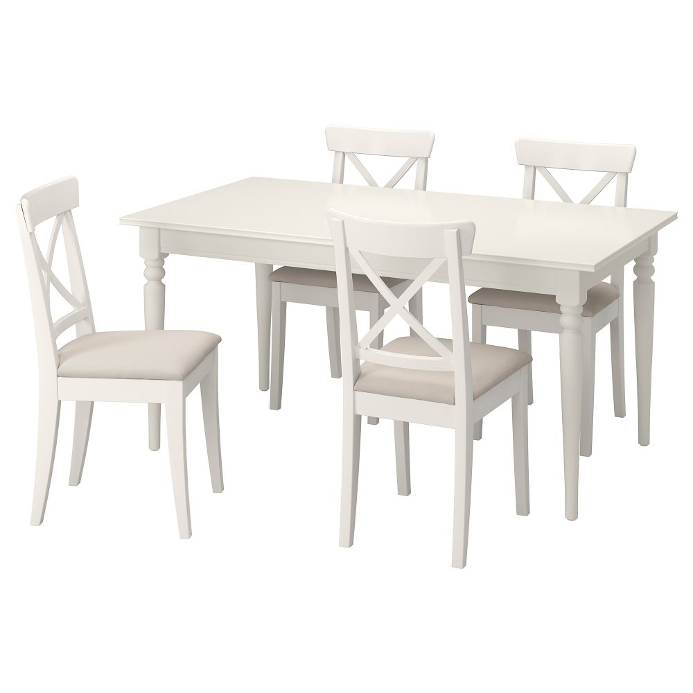 IKEA, вид спереди