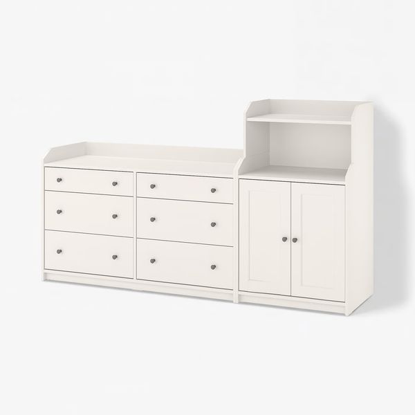 IKEA, вид спереди