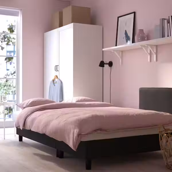 IKEA, дополнительный ракурс