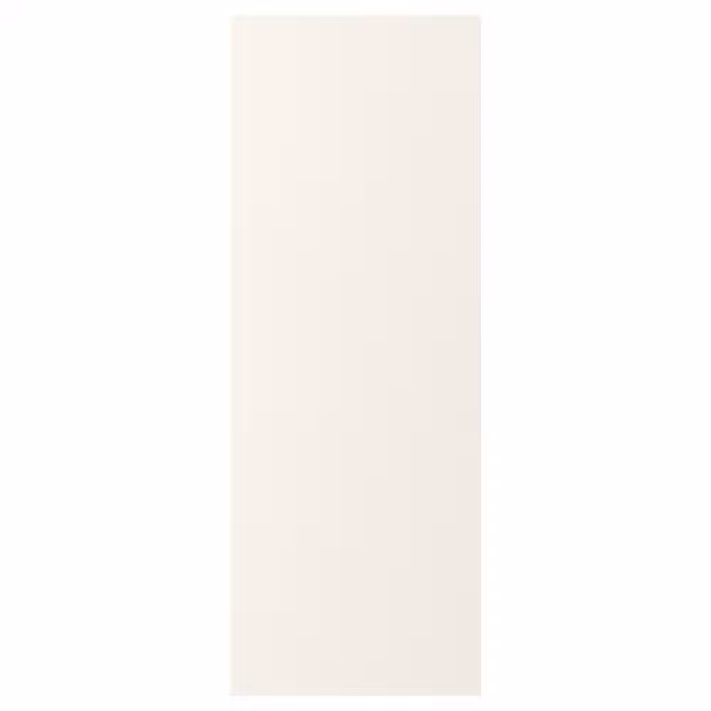 FÖRBÄTTRA Накладная панель - белый с оттенком 39x106 см - фото 1