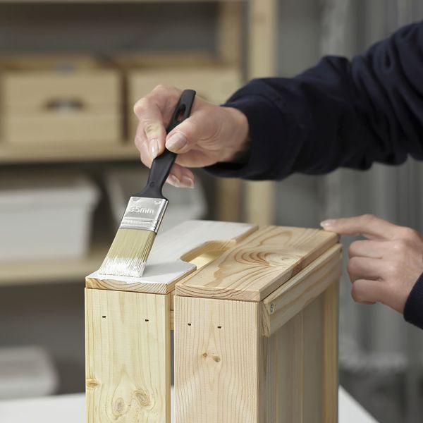 TRIXIG ТРИКСИГ Краска - белый 125 мл - фото 3