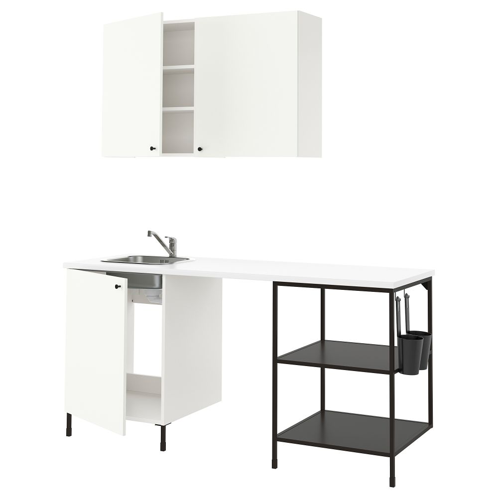 IKEA в интерьере