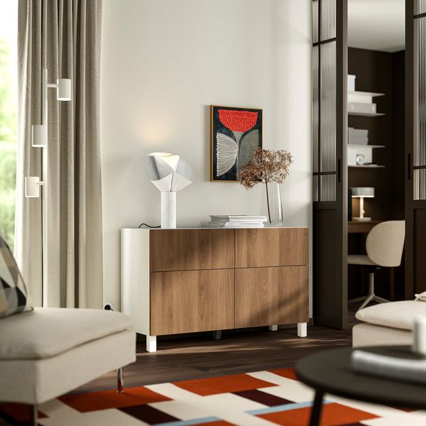 IKEA, дополнительный ракурс