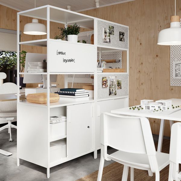 IKEA, дополнительный ракурс