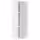 METOD Навесной шкаф с полками - белый/Veddinge белый 20x80 см