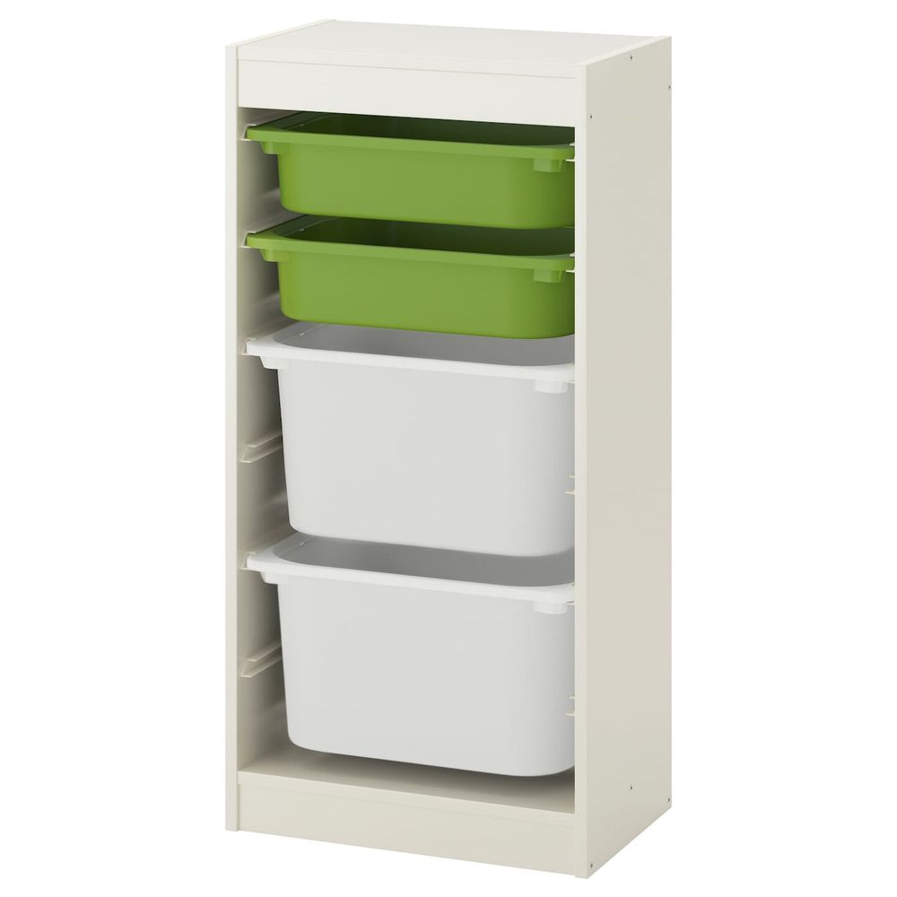 IKEA, вид спереди