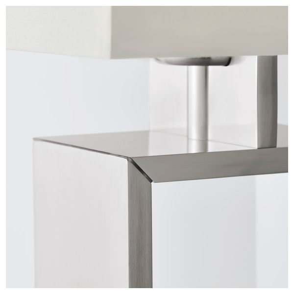 Лампа настольная ТОРСБУ, белый с оттенком - фото 2