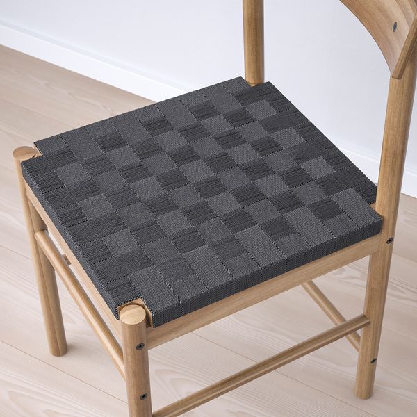 Стул, акация IKEA NACKANÄS 705.180.61 - фото 9