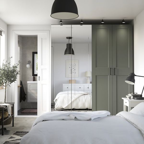 IKEA, дополнительный ракурс