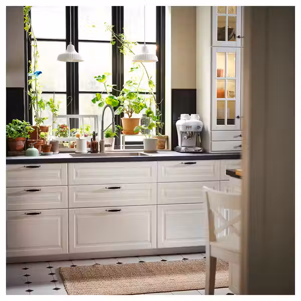 IKEA, дополнительный ракурс