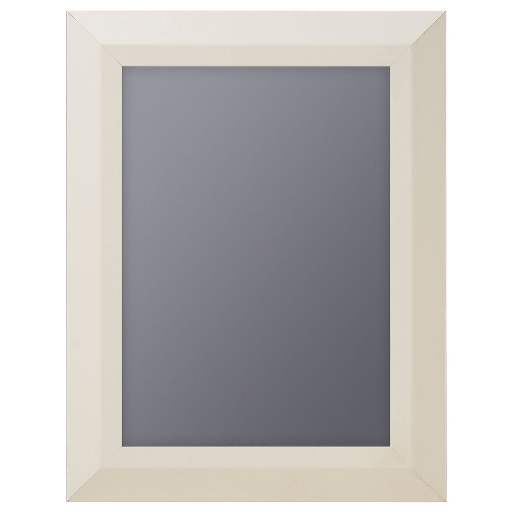 Рама, бежевый 13x18 см IKEA TJÄLLMO ТЭЛЛМО 104.876.04 - фото 1