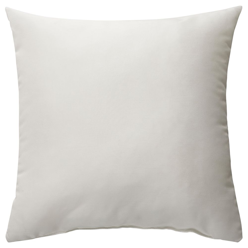 Подушка, белый 40x40 см IKEA KRONÄRT КРОНЭРТ 802.848.58 - фото 1