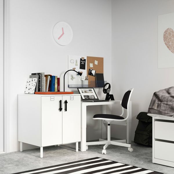 IKEA, дополнительный ракурс