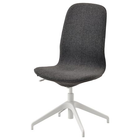 Конференц-стул IKEA LÅNGFHATTEFJÄLL ХАТТЕФЬЕЛЛЬ ЛОНГФЬЕЛЛЬ 392.523.51