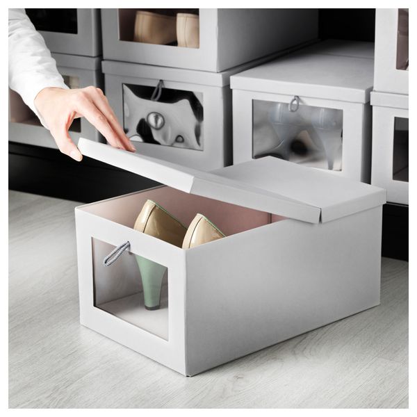 Упаковка 2 из 4 для IKEA