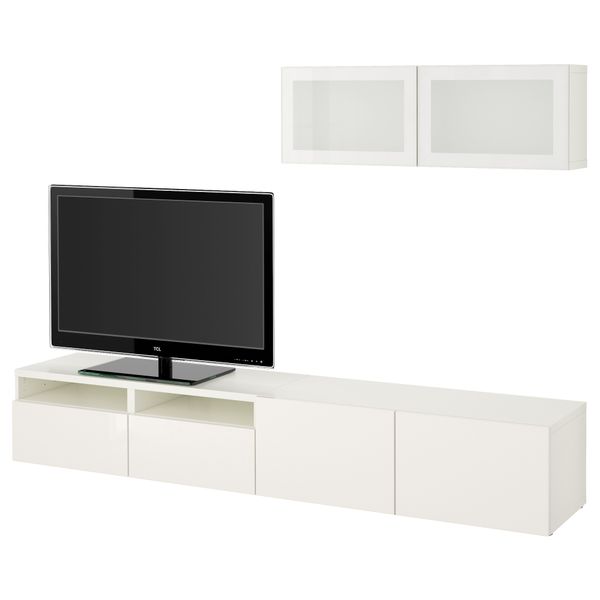 IKEA в интерьере