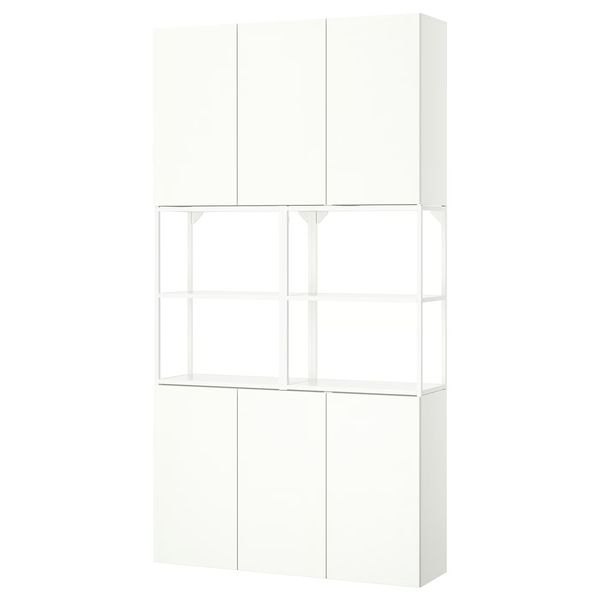 IKEA, вид спереди