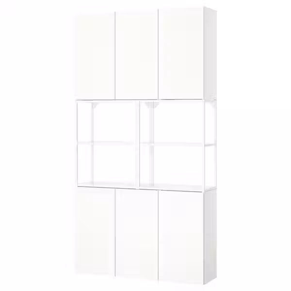 IKEA, вид спереди