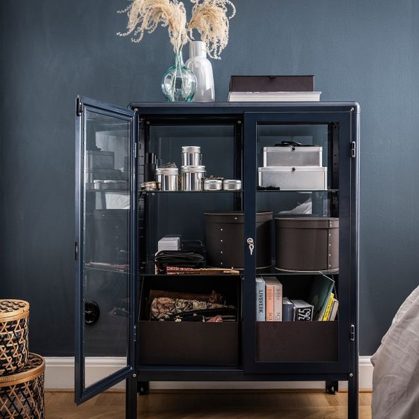 Упаковка 7 из 6 для IKEA - схема-чертеж с размерами