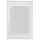 KNOPPÄNG Рама - белый 61x91 см
