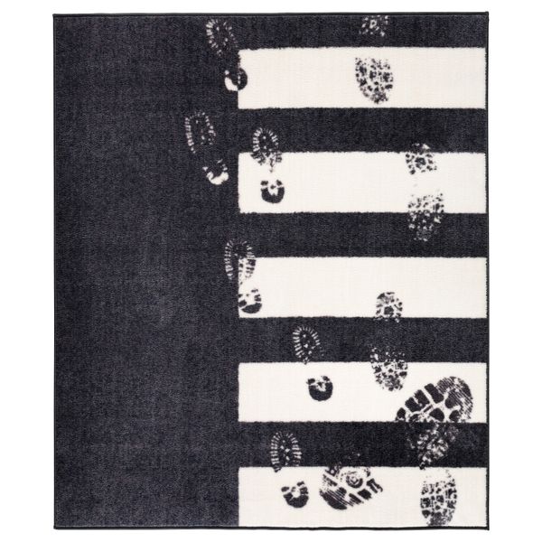 IKEA, вид спереди - схема-чертеж с размерами