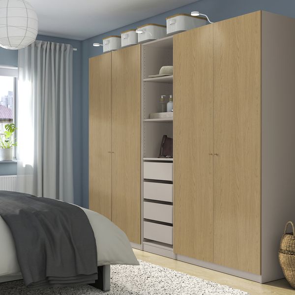 IKEA, дополнительный ракурс