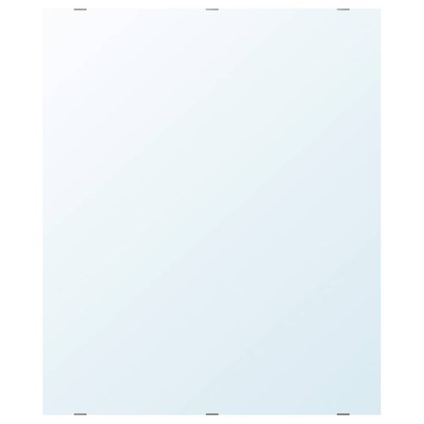 Зеркало, 80x96 см IKEA ГОДМОРГОН 703.689.95 - фото 1