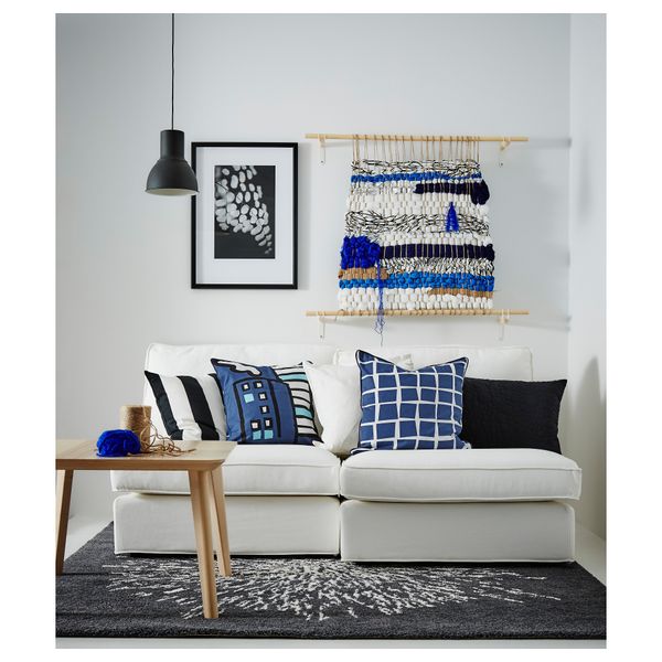 IKEA, дополнительный ракурс