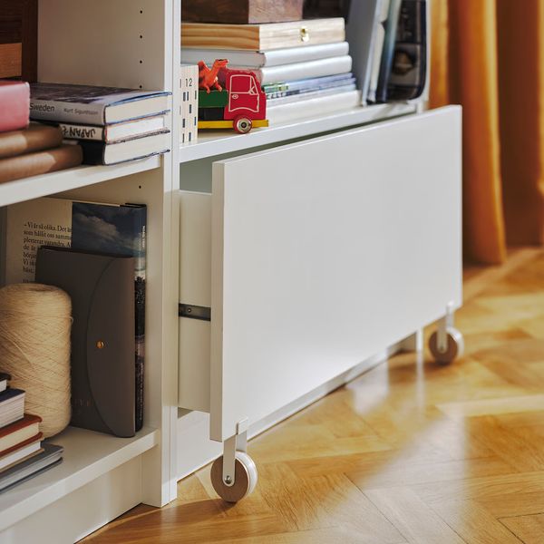 IKEA, дополнительный ракурс