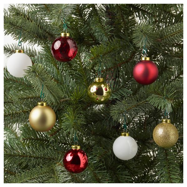 IKEA, дополнительный ракурс - схема-чертеж с размерами