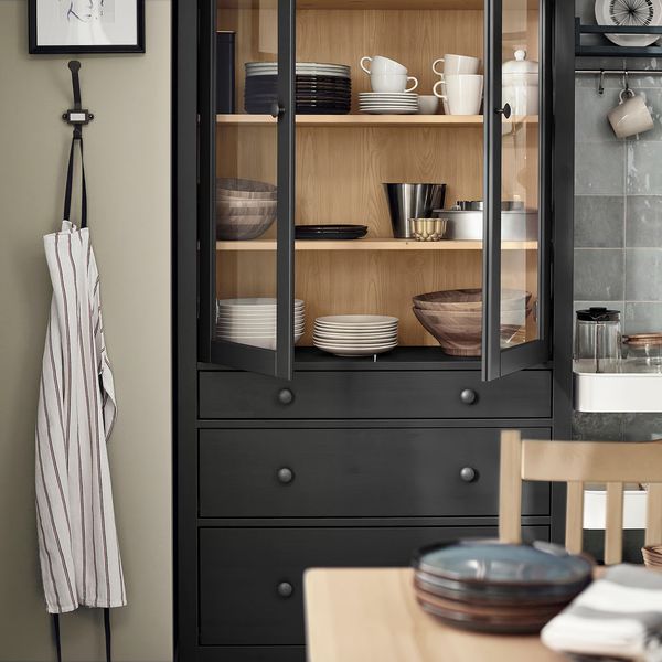 IKEA, дополнительный ракурс