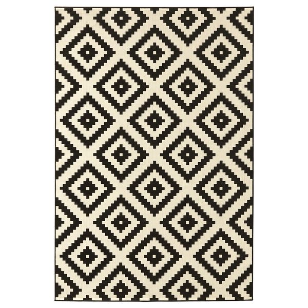 IKEA, дополнительный ракурс - схема-чертеж с размерами