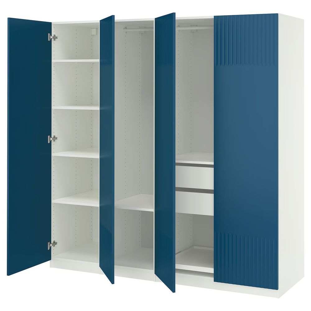 IKEA, вид спереди