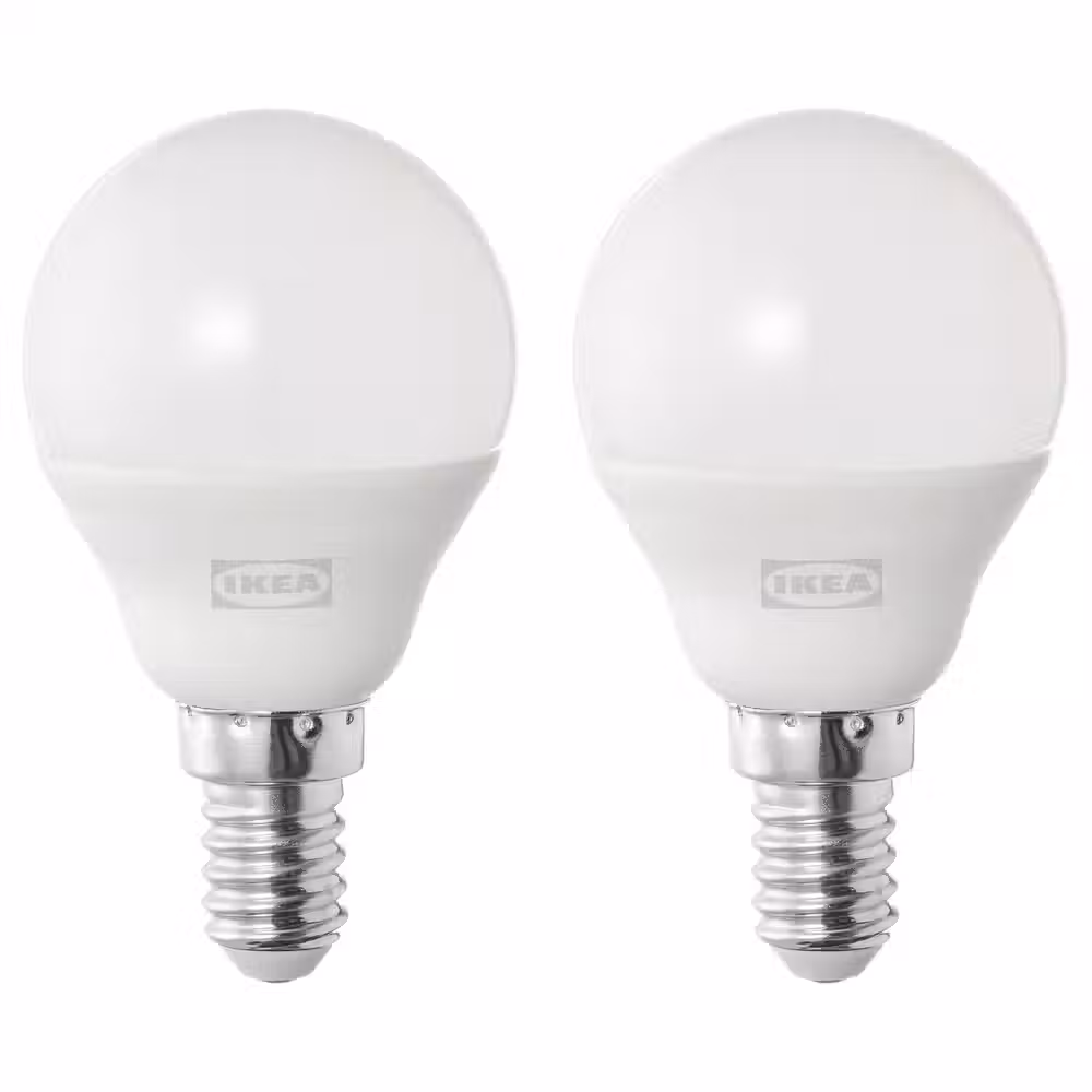 IKEA, вид спереди