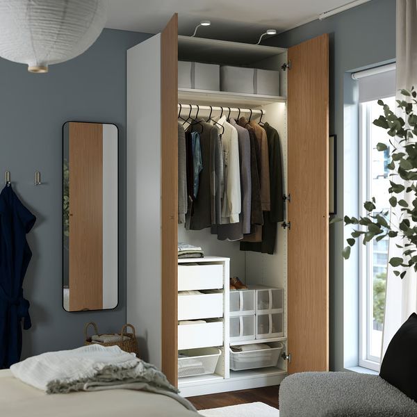 IKEA, дополнительный ракурс