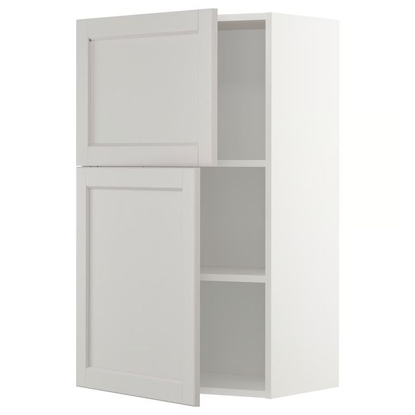 IKEA, вид спереди