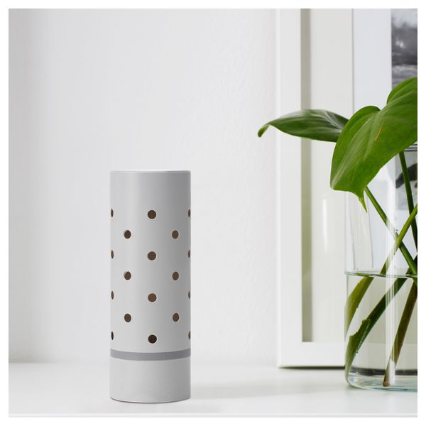 Ароматизатор ФРИСКХЕТ, серый (15 см) - фото 3