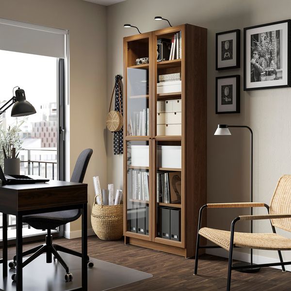 IKEA, дополнительный ракурс