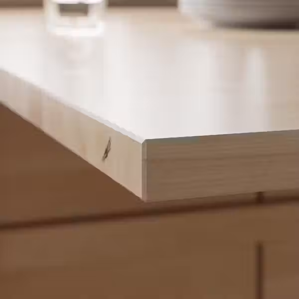 NORDEN Стол складной - береза 26/89/152x80 см - фото 7