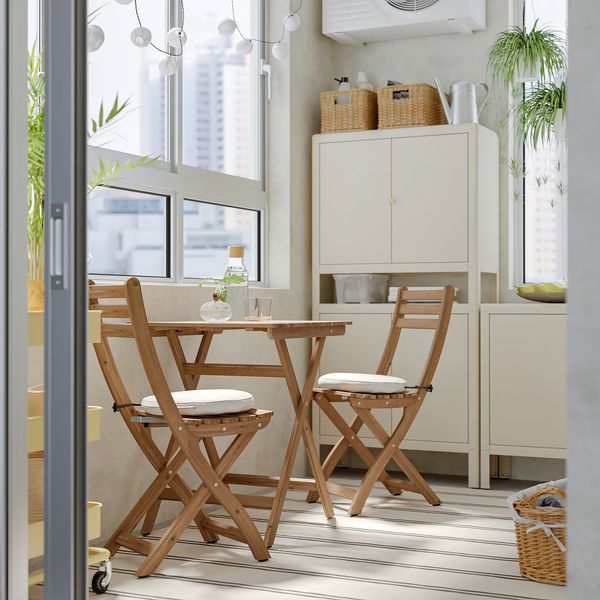 IKEA в интерьере