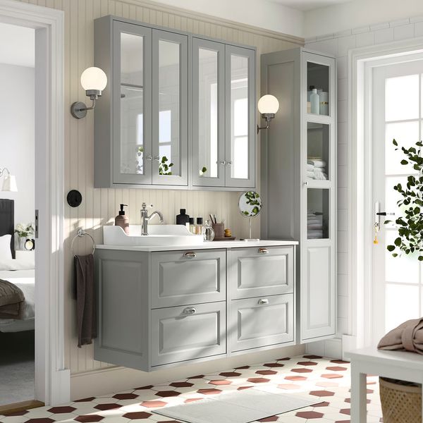IKEA, дополнительный ракурс